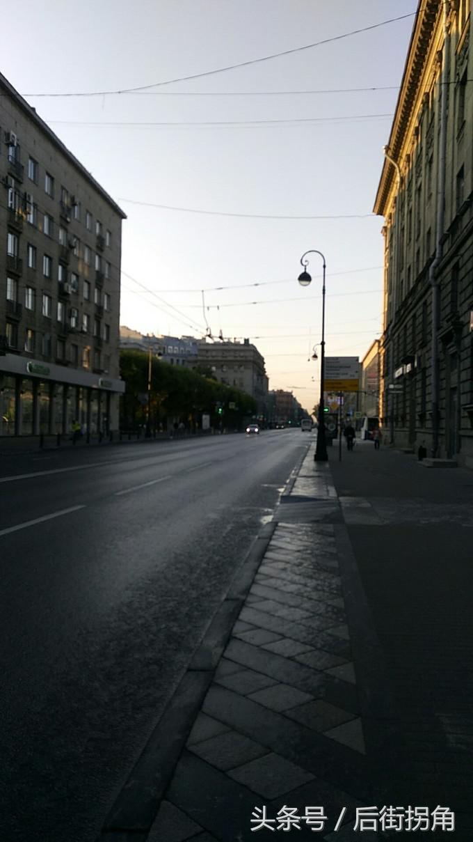 俄罗斯印象中的中国人,俄罗斯印象旅行记