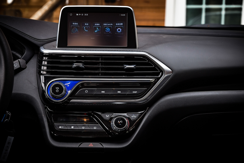 自主A0级车以后的故事，还得第三代悦翔来讲