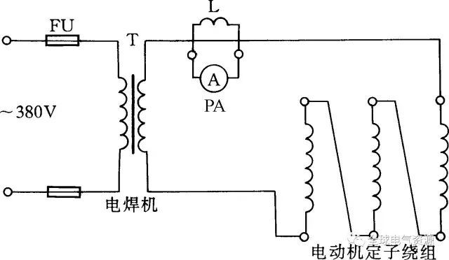 电工接线方法收藏学习,实用电气知识精选100例赶紧收藏