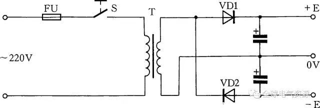 超实用的电气接线,如何快速学会看懂电气接线图