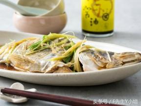 八道经典美味鱼的做法你会做几道,各种鱼的36种做法菜谱大全