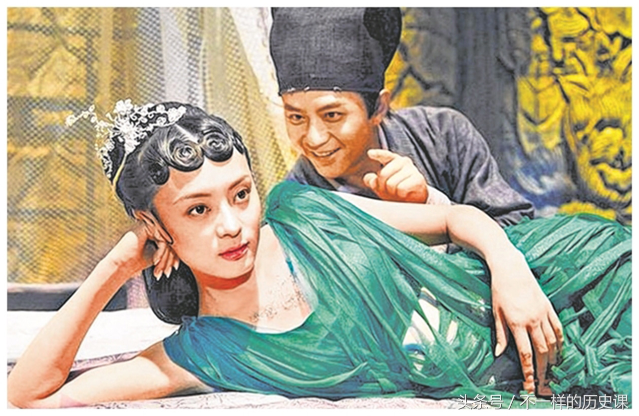 床头吵架床尾和的来历,床头打架床尾和的俗语