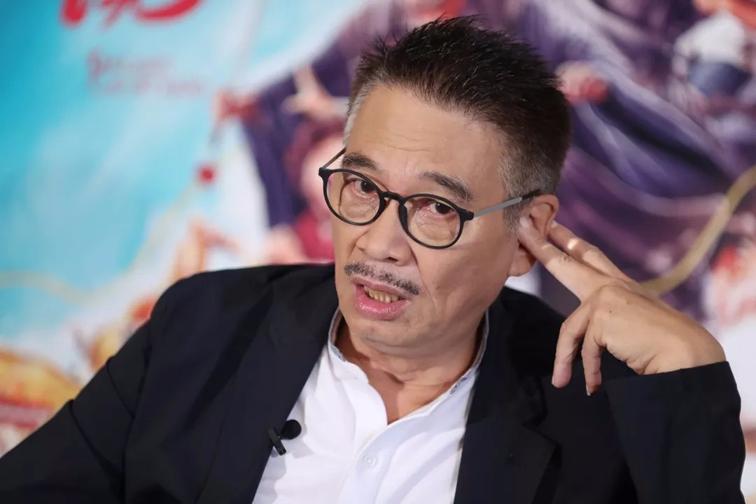 吴孟达全部表演,吴孟达离开黄金配角了吗