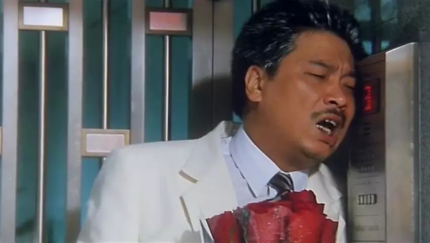 吴孟达：离不开表演100年后希望观众还能记得我