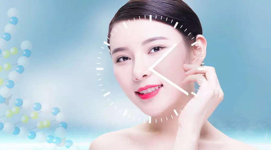 化妆教程初学者淡妆化妆顺序,超详细的化妆步骤从零开始学化妆