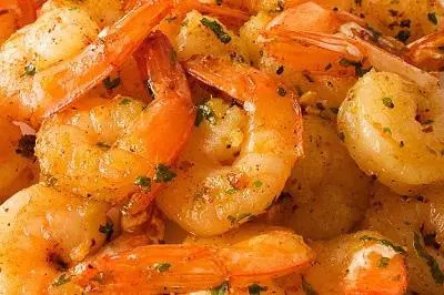 冷冻虾刺破手指怎么处理,海虾刺到手怎么处理