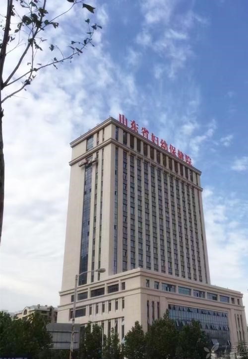 山东医院哪家强？这份攻略速收藏生什么病去哪个医院！