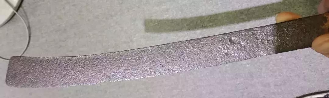 中国古代士兵用什么样刀,中国古代军队制式战刀