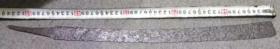 中国古代士兵用什么样刀,中国古代军队制式战刀