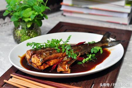八道经典美味鱼的做法你会做几道,各种鱼的36种做法菜谱大全