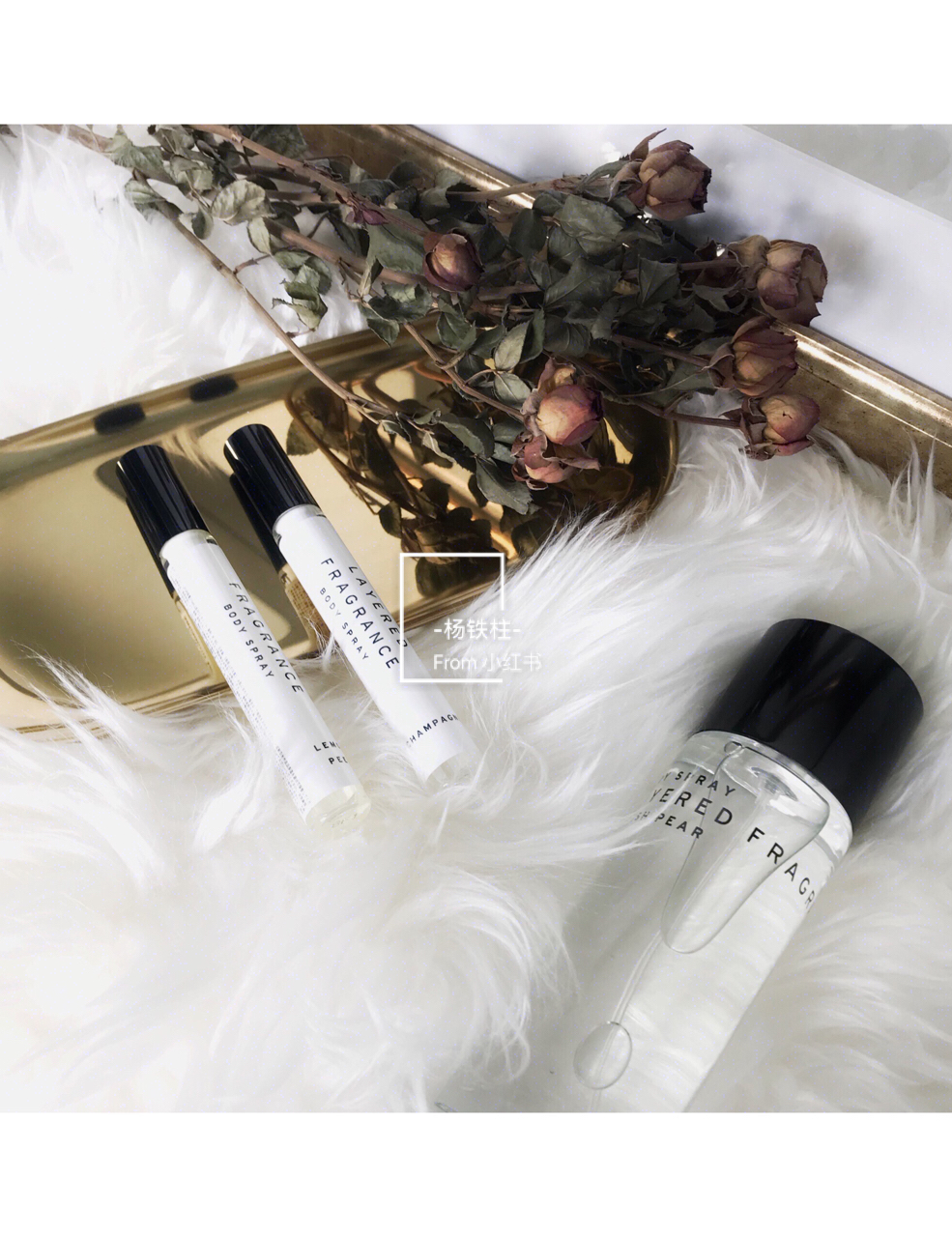 学生党适合的香水小清新,很清新很淡的平价香水推荐