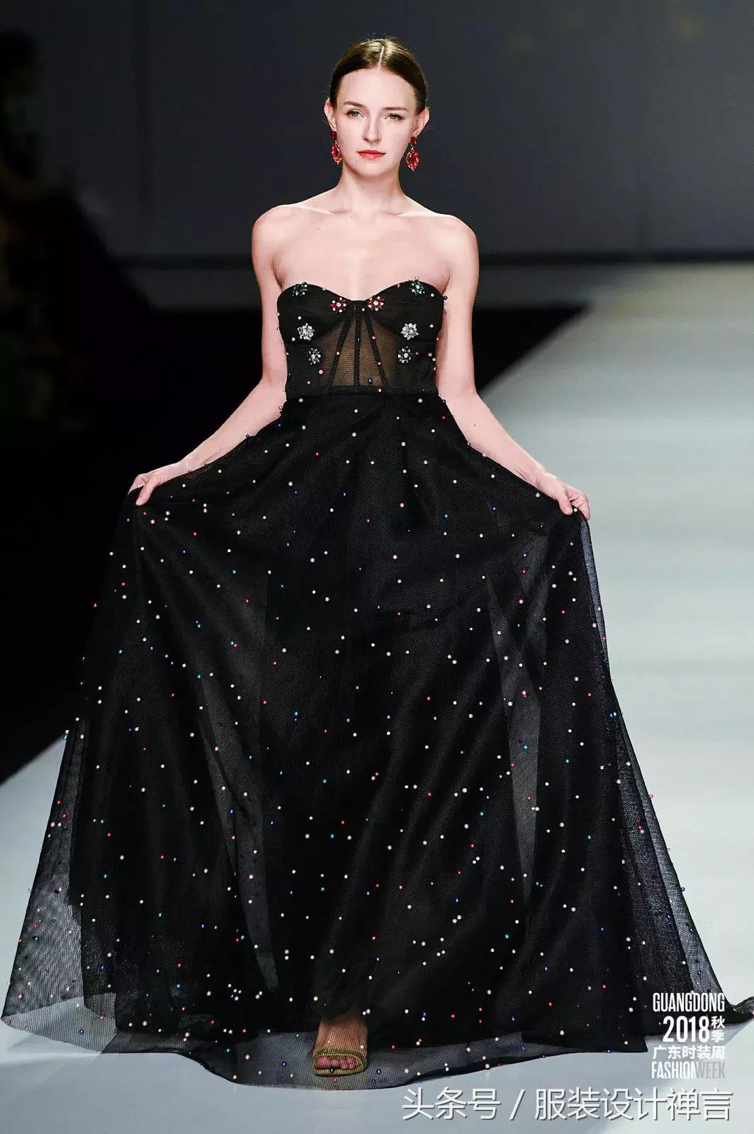 速卖通时装秀视频大全,时装周最新