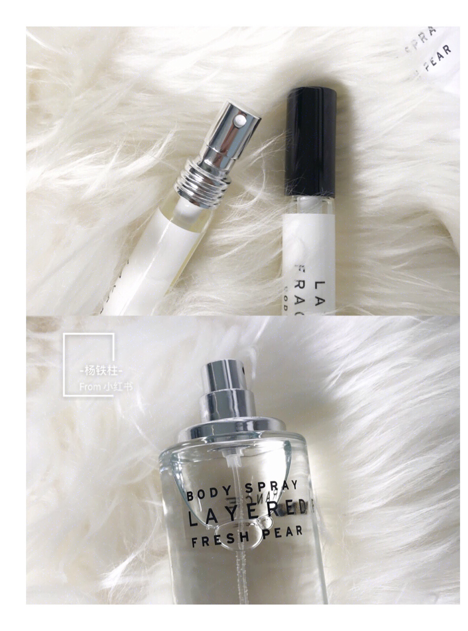 学生党适合的香水小清新,很清新很淡的平价香水推荐