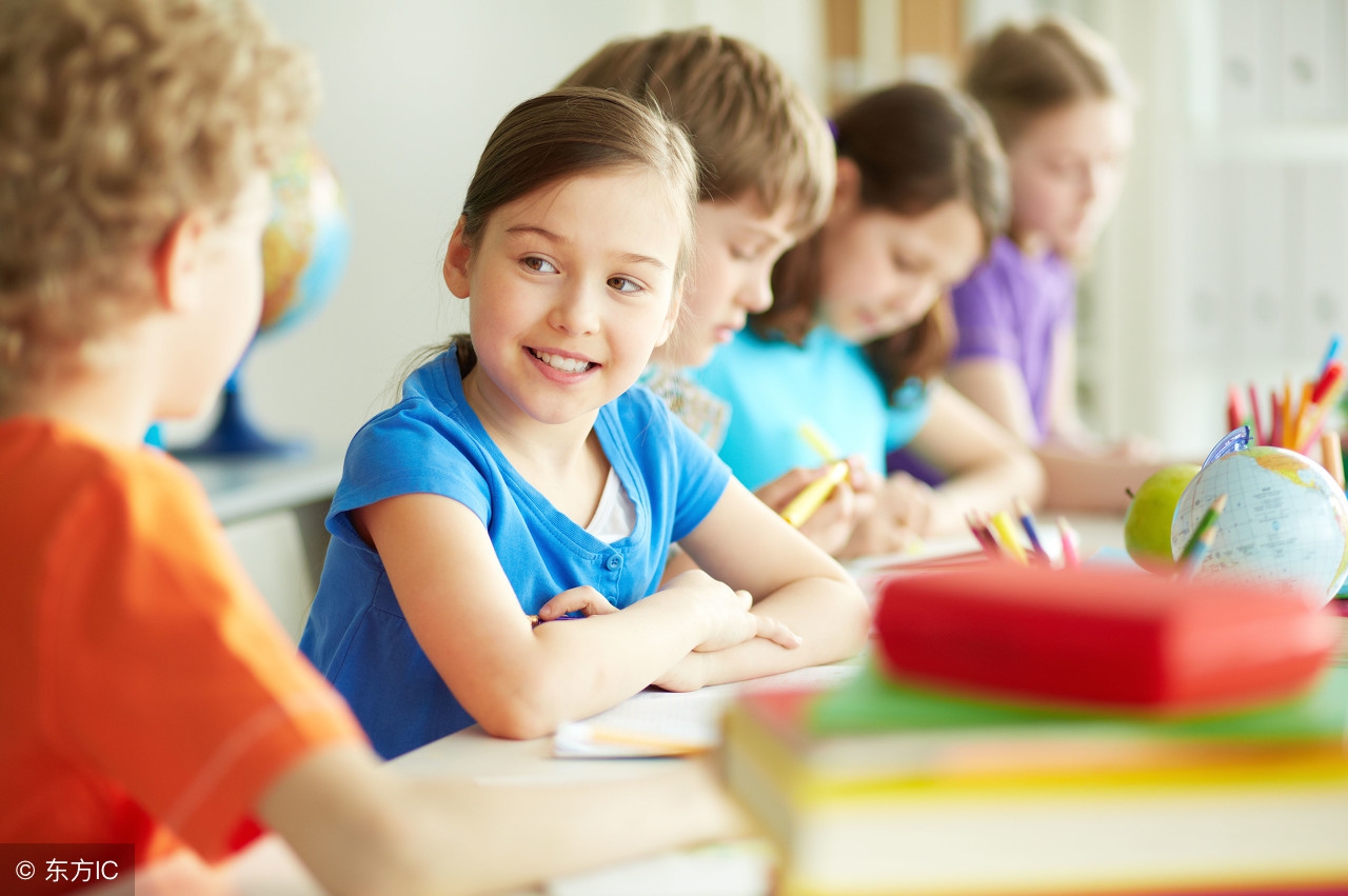 小学常见的八种关联词类型,小学语文关联词的好句子有哪些