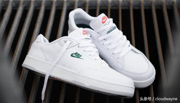 穿够了烂大街的nb还有什么牌子可供选择？