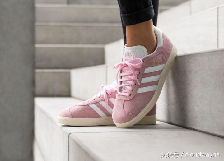 穿够了烂大街的nb还有什么牌子可供选择？