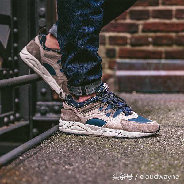 穿够了烂大街的nb还有什么牌子可供选择？