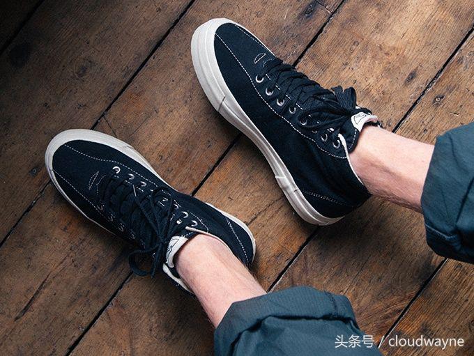 穿够了烂大街的nb还有什么牌子可供选择？