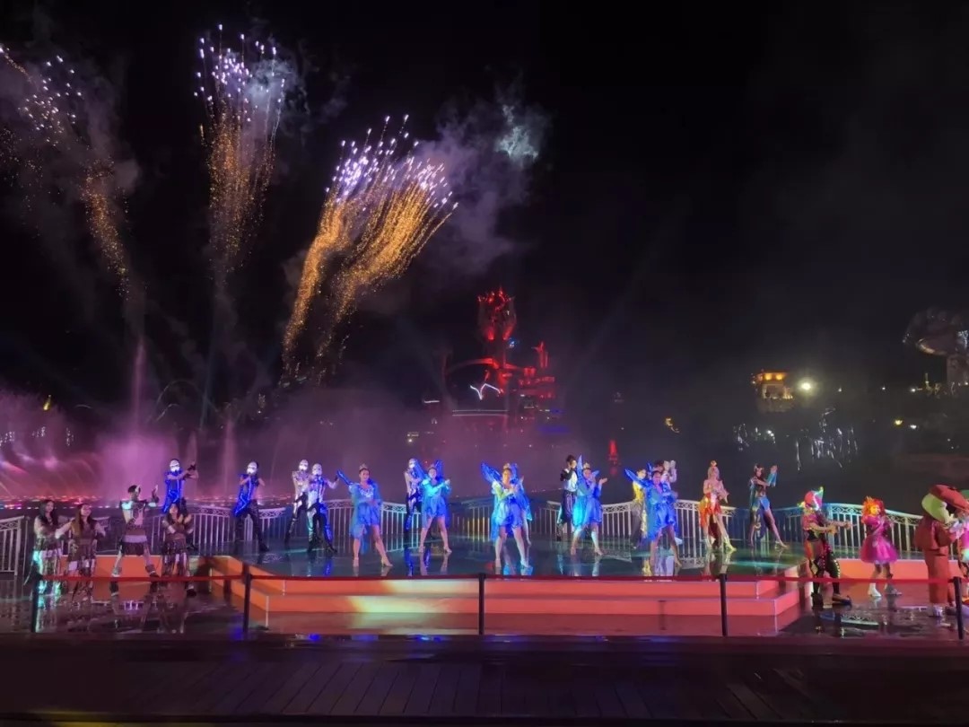 嬉戏谷水世界6.6儿童票,嬉戏谷公园特价门票