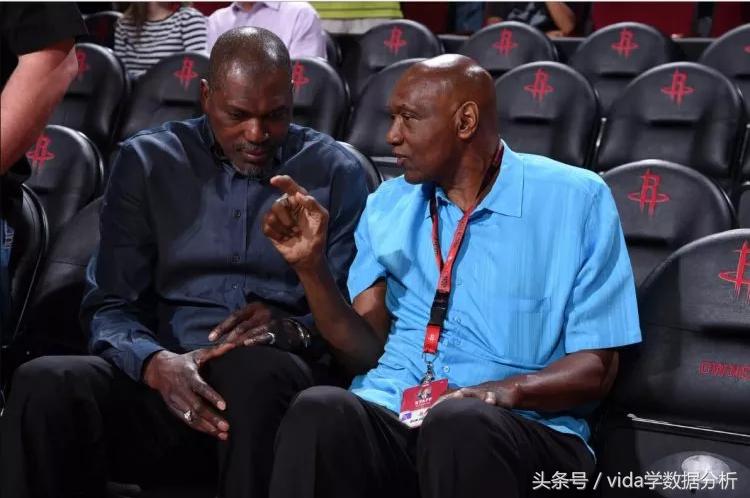 火箭姚明时期几个总冠军,火箭姚明时期首发阵容