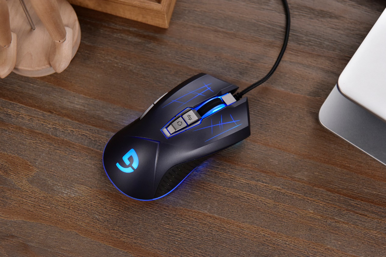 玩游戏为什么不能用蓝牙鼠标,玩游戏有线鼠标不卡无线鼠标卡