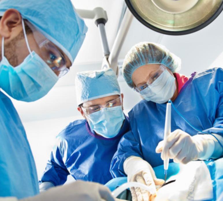 做过剖腹产盆腔粘连有什么症状吗,做剖腹产后腹腔粘连