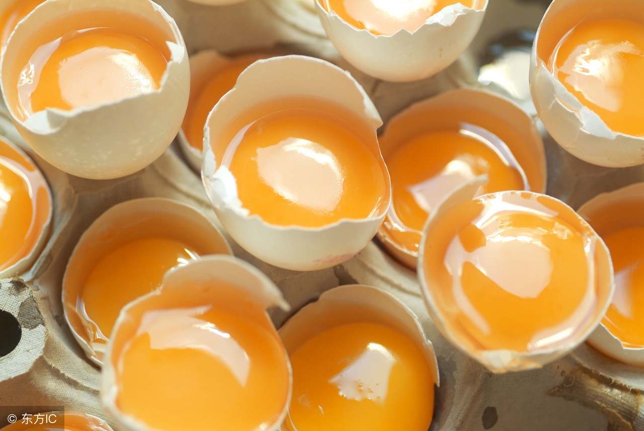 忌碘饮食,禁碘期间可以吃的食物有哪些