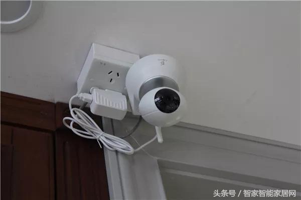 智家网智能家居直播间,智家网智能家居