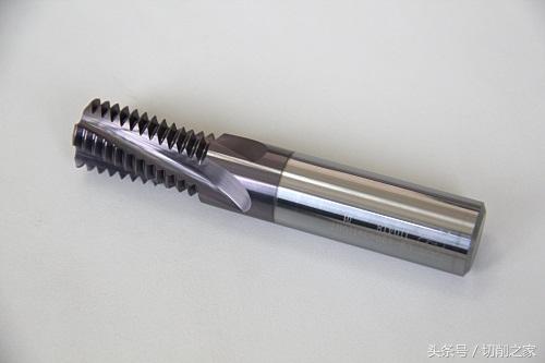 钨钢铣刀你知道多少,螺纹铣刀和螺纹车刀的区别