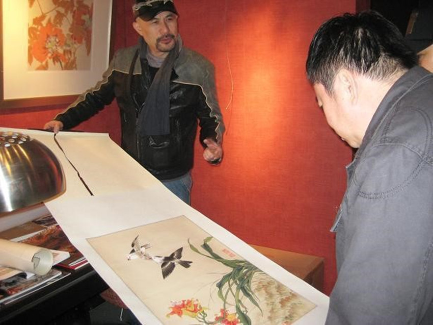 蔡依林和鹿晗,蔡依林鹿晗