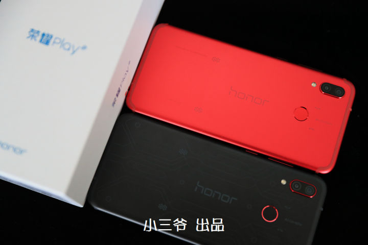 最新测评荣耀play,荣耀play首发游戏评测