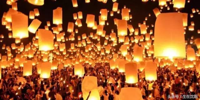 中元节的传统习俗及养生知识,中元节的其他相关知识是什么