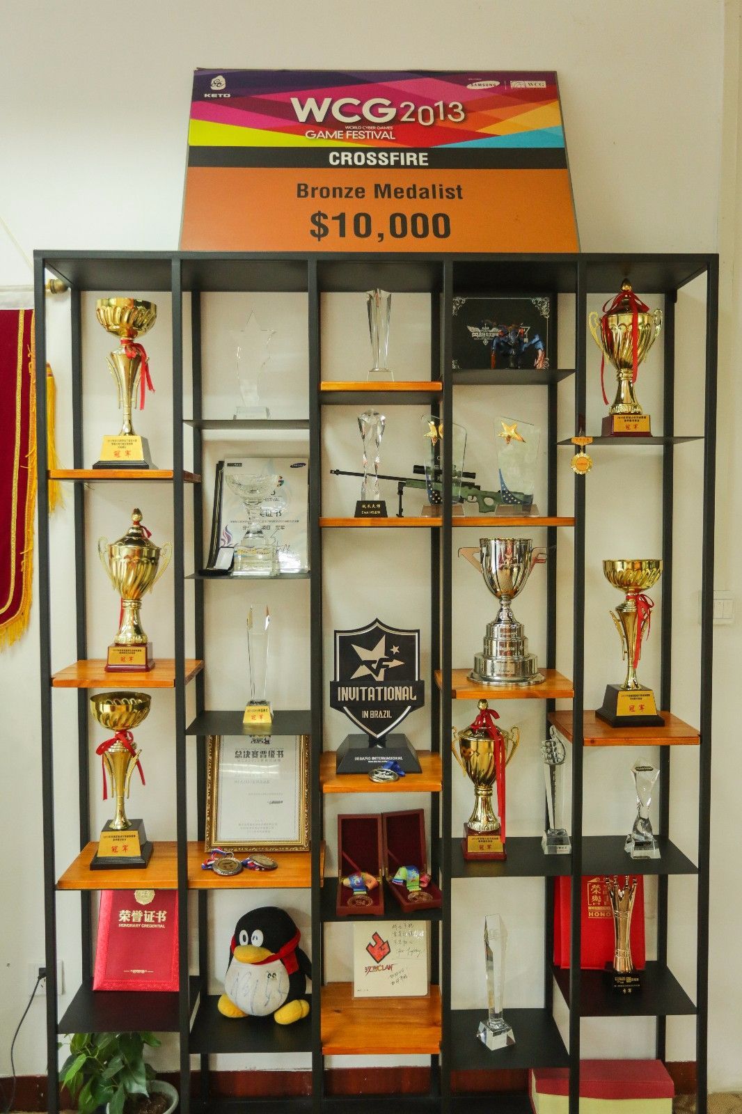 河南33岁电竞“老将”成教练，带队拿下全国总冠军，却留下后遗症