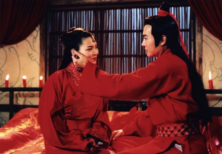 历朝历代最有骨气的文人,自古文人多下士