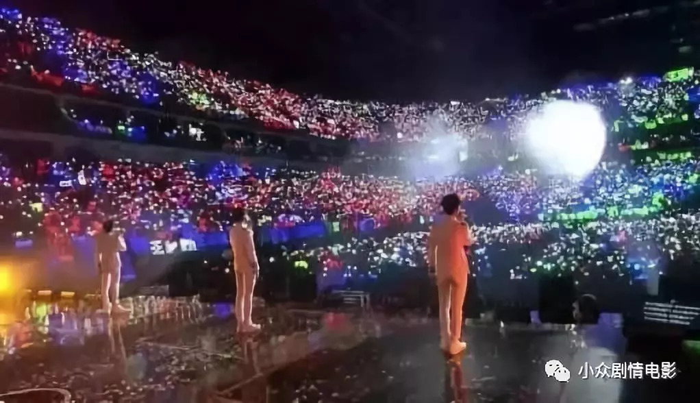 tfboys的十年之约即将而至,十年约定你们不离我们不弃tfboys