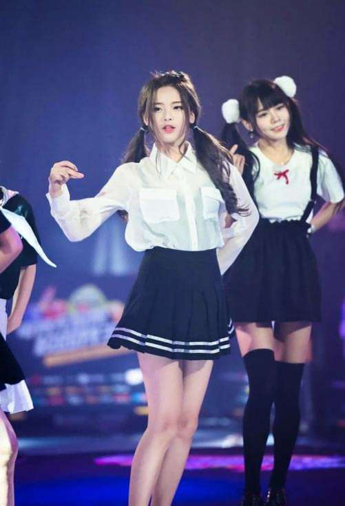 为什么那么多人越来越喜欢杨超越了？