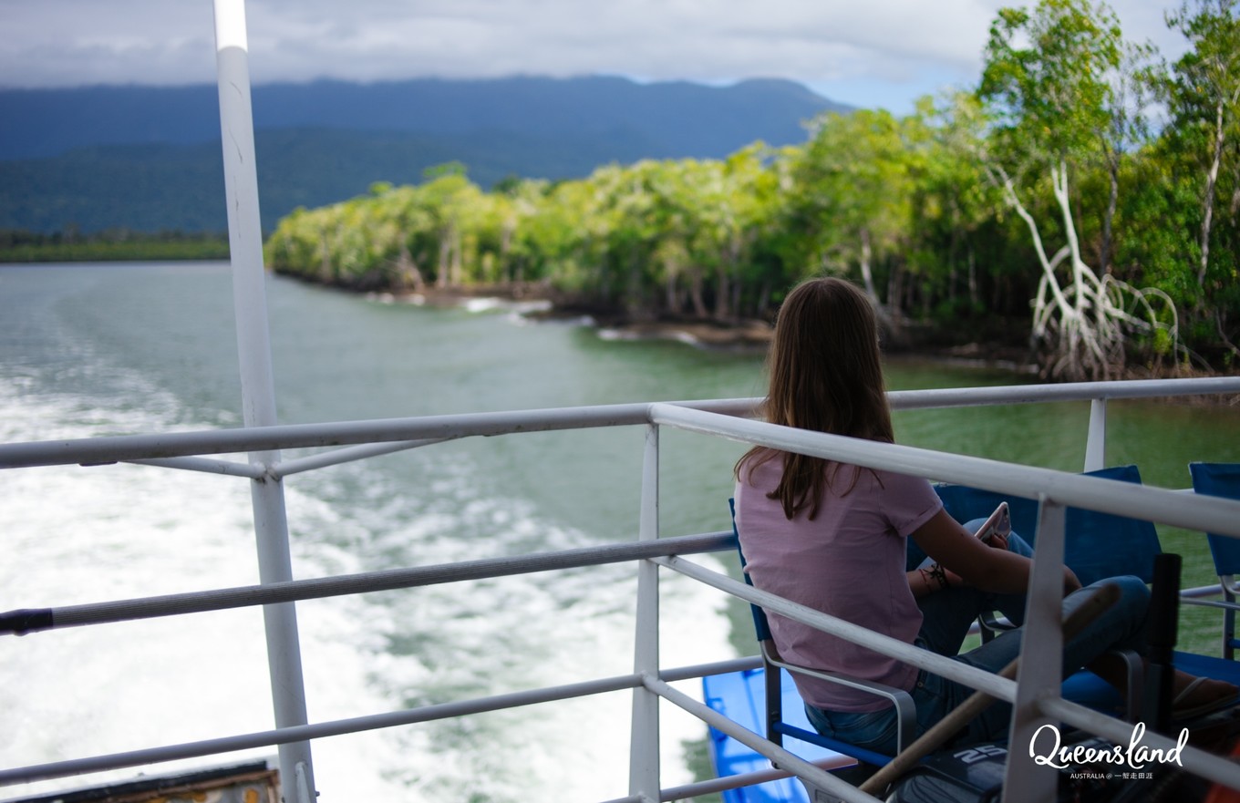 凯恩斯附近的海岛,凯恩斯海岛旅游攻略