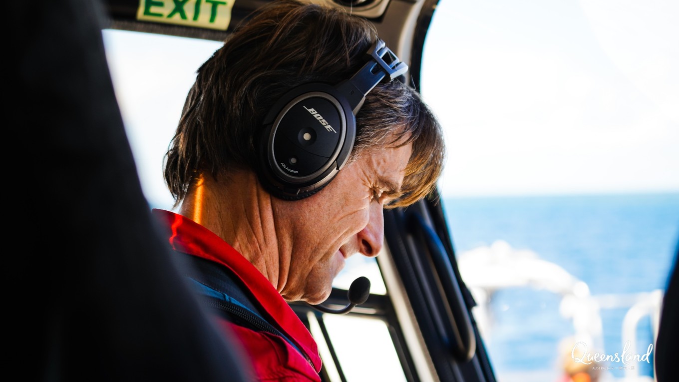 大堡礁坐船多久,去大堡礁玩多少钱