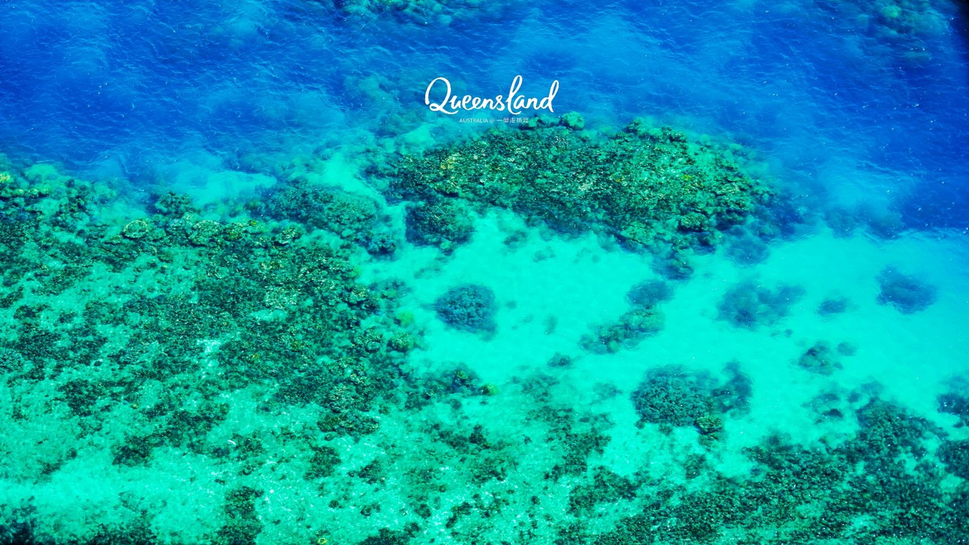 大堡礁坐船多久,去大堡礁玩多少钱