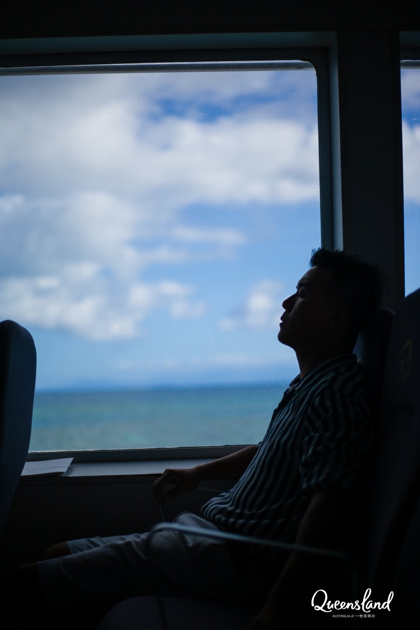 大堡礁坐船多久,去大堡礁玩多少钱