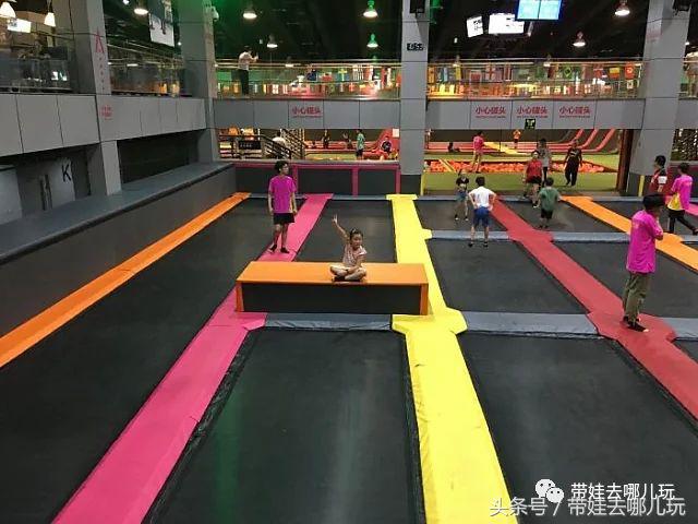 北京京城遛娃指南,北京又添一波遛娃新去处