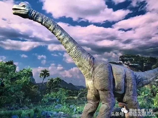 北京京城遛娃指南,北京又添一波遛娃新去处