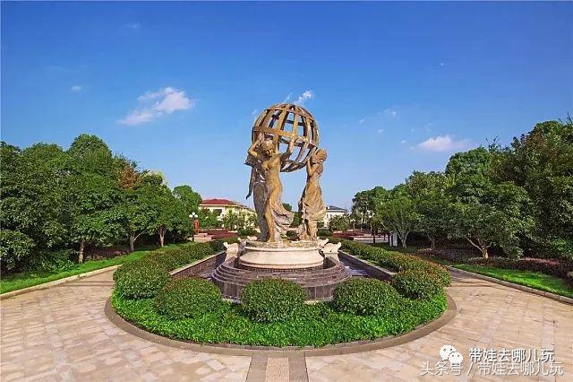 北京京城遛娃指南,北京又添一波遛娃新去处