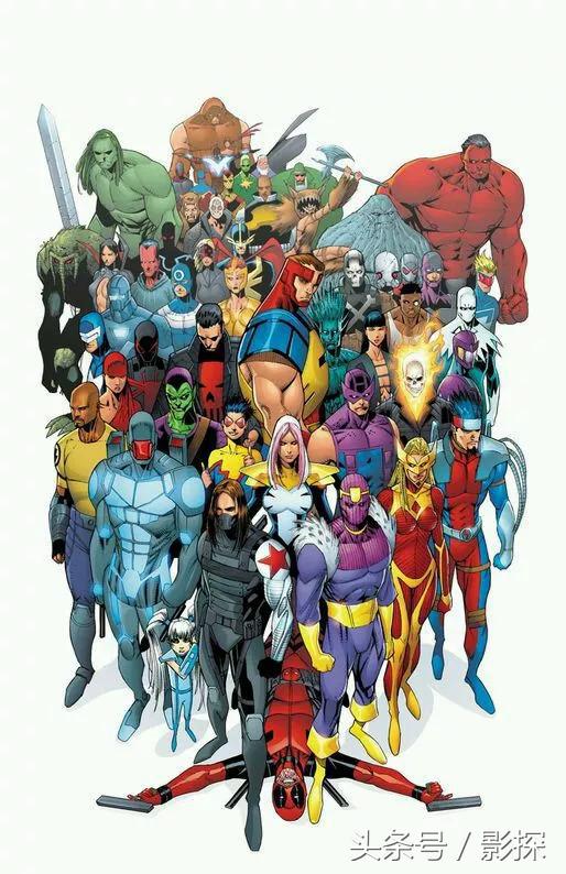 蚁人2和复联4的关系,蚁人是怎么来到复联4的