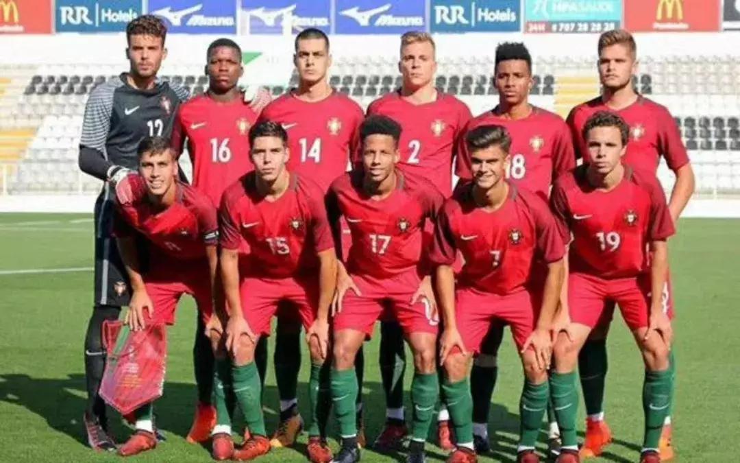 葡萄牙足球青训体系,启拓足球俱乐部训练营