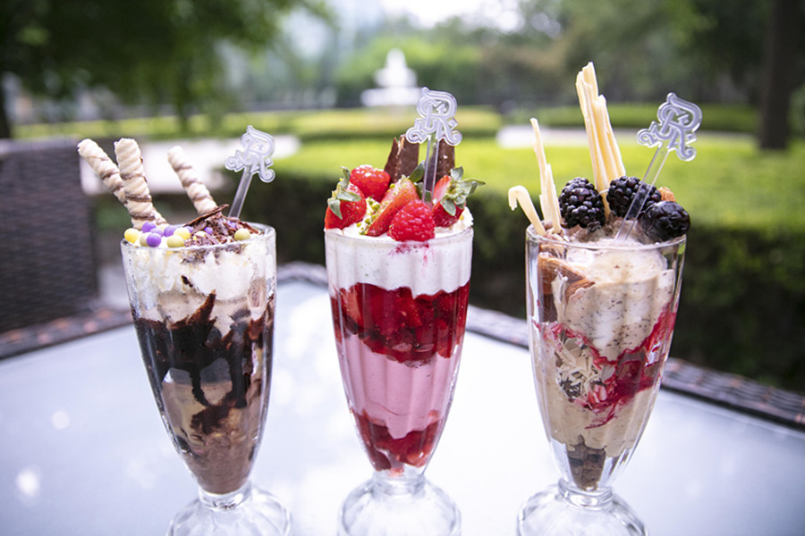 北京瑞吉酒店婚宴价格,北京瑞吉酒店日餐