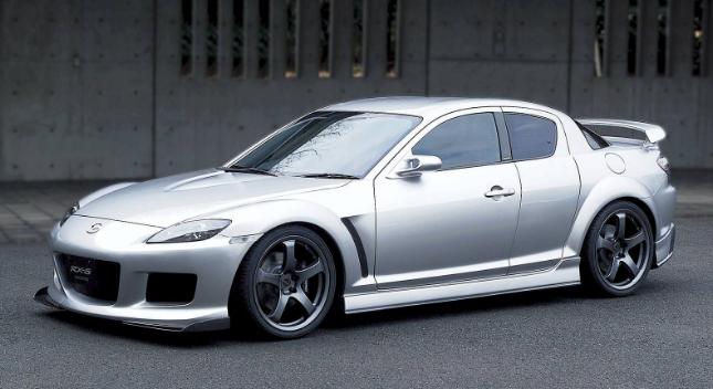 马自达汽车哪个质量最好,汽车圈公认最好的车