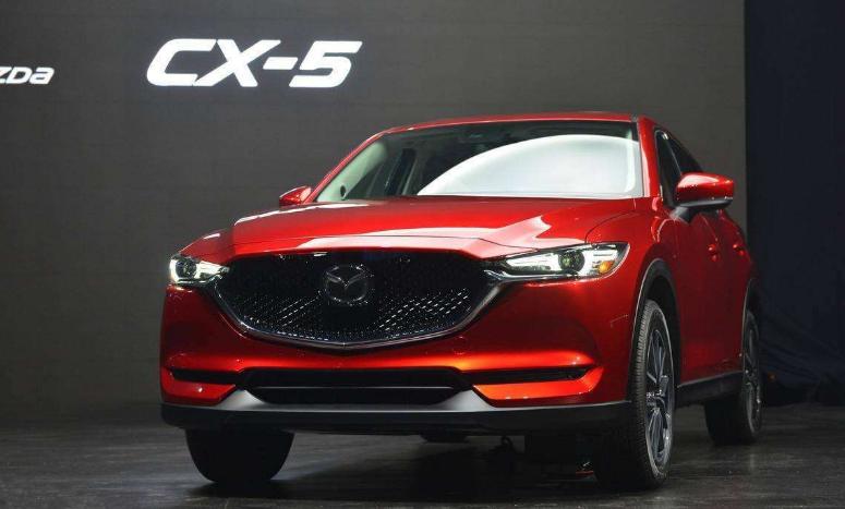 马自达汽车哪个质量最好,汽车圈公认最好的车