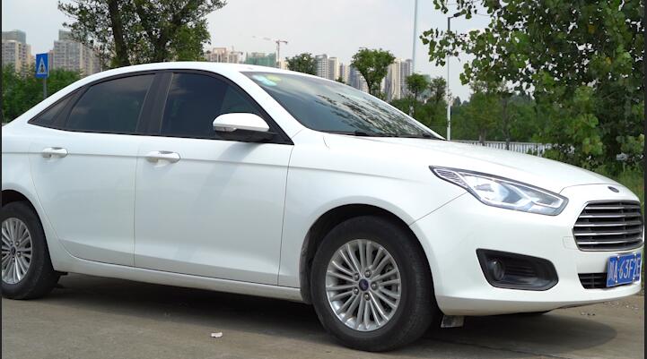 福睿斯1.5l自吸高速动力表现,福特福睿斯汽车测评16款