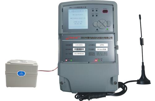 大家对插卡智能水表了解多少,智能水表概述